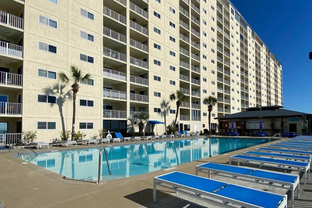 Pcb Condo With Community Perks And Beach Access 파나마 시티 외부 사진