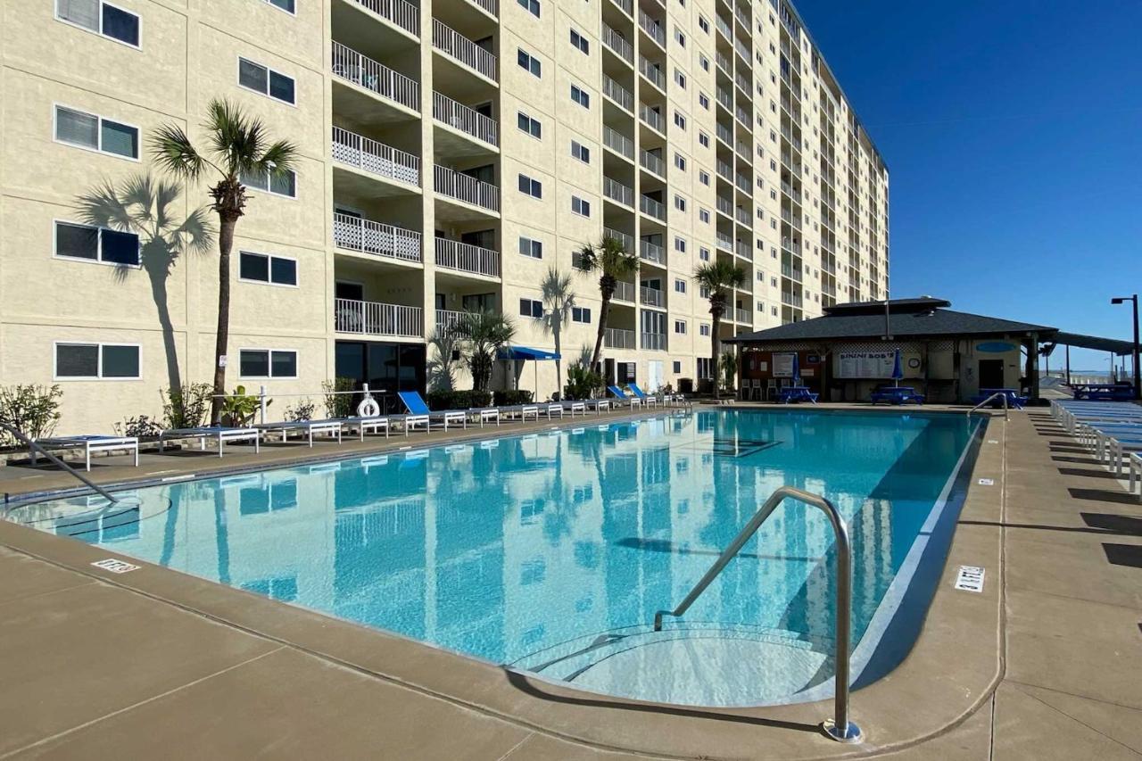 Pcb Condo With Community Perks And Beach Access 파나마 시티 외부 사진